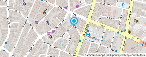 מפת הגעה אל אי ריידר מוטורס בע"מ מפת הגעה אל אי ריידר מוטורס בע"מ