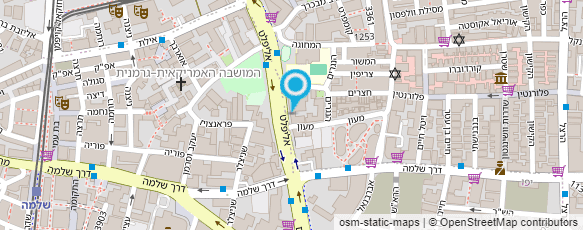 מפת הגעה אל אי ריידר מוטורס מפת הגעה אל אי ריידר מוטורס