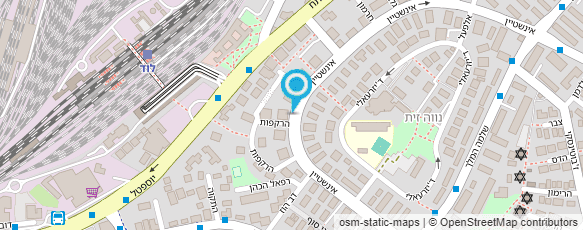 מפת הגעה אל דורן-שירותי מחשוב מפת הגעה אל דורן-שירותי מחשוב