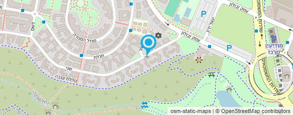 מפת הגעה אל זבראפס פיתוח אפליקציות zebrapps