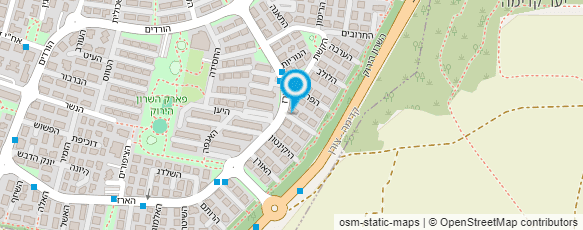 מפת הגעה אל מלי טמרה