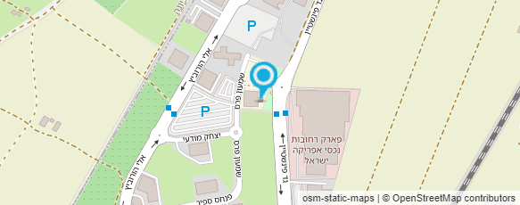 מפת הגעה אל אמירוס