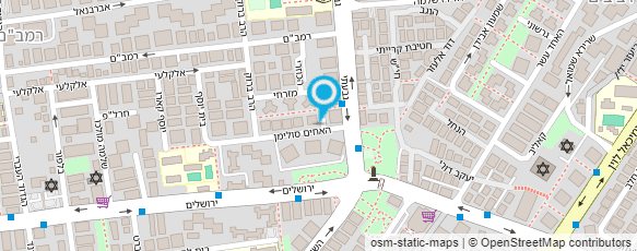 מפת הגעה אל ספרינג דיזיין עיצוב תכשיטים מפת הגעה אל ספרינג דיזיין עיצוב תכשיטים