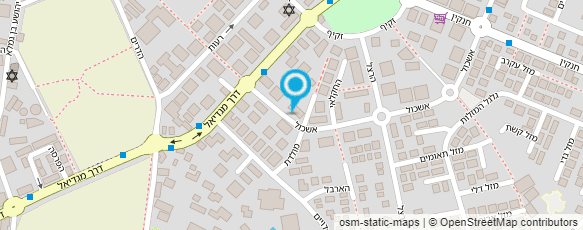 מפת הגעה אל רפאלה קלדרון שמלות כלה