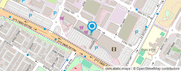 מפת הגעה אל סטיקהאוס