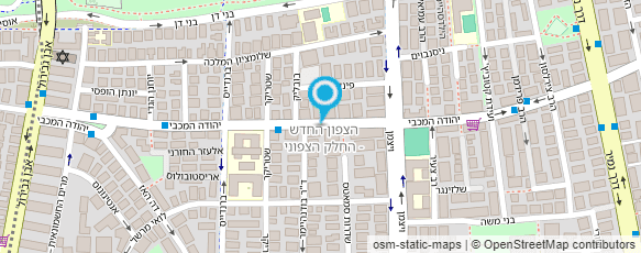 מפת הגעה אל קמפרי ולימון מפת הגעה אל קמפרי ולימון