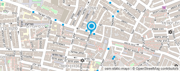 מפת הגעה אל ממותג