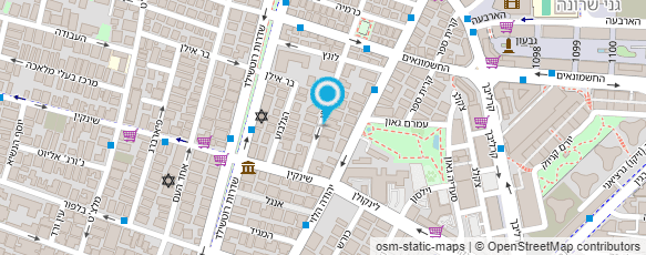 מפת הגעה אל עיצוב גרפי Dreck Design מפת הגעה אל עיצוב גרפי Dreck Design