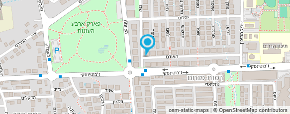 מפת הגעה אל כתיבה שיווקית The Write Choice