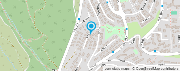 מפת הגעה אל רעות - אסתטיקה נשית