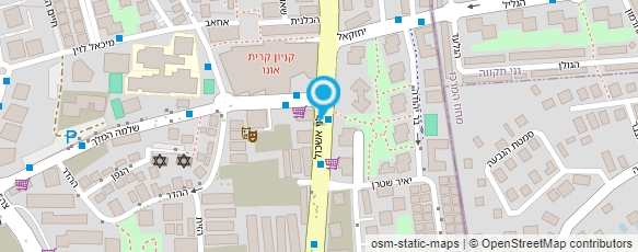 מפת הגעה אל עו"ד גרוסמן אילנית מפת הגעה אל עו"ד גרוסמן אילנית