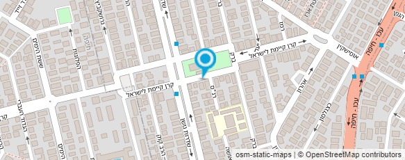 מפת הגעה אל מסיבונבון מפת הגעה אל מסיבונבון