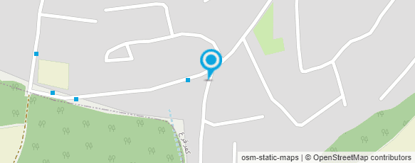 מפת הגעה אל סופר זול 2010