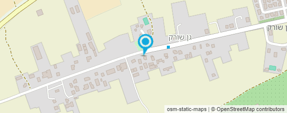 מפת הגעה אל צוות אי אר דיזיין בע"מ