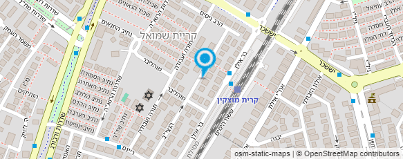 מפת הגעה אל לב התיירות-בתי מלון בארץ