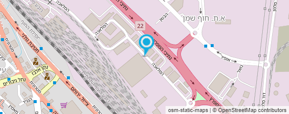 מפת הגעה אל וי.אל.וי -VLV