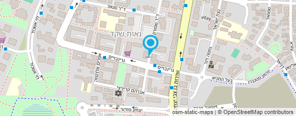 מפת הגעה אל טמבוריה מפת הגעה אל טמבוריה