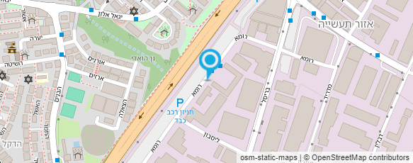 מפת הגעה אל דפוס מילניום מפת הגעה אל דפוס מילניום