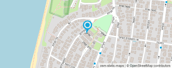 מפת הגעה אל סוזי קהתי