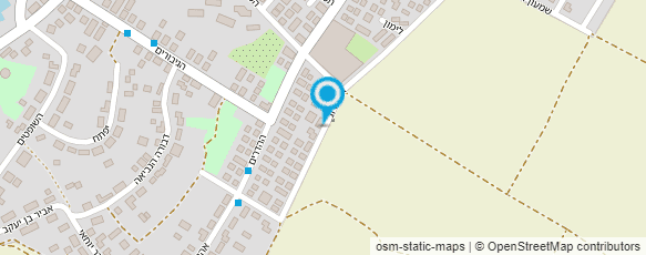 מפת הגעה אל ארט רגעים - גלית כהן