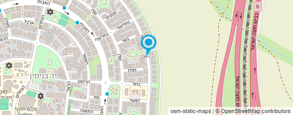 מפת הגעה אל קלינרס-הברקה קריסטלית פוליש וניקיון