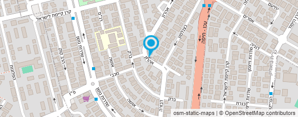 מפת הגעה אל חלומות מתוקים - משה הרוש