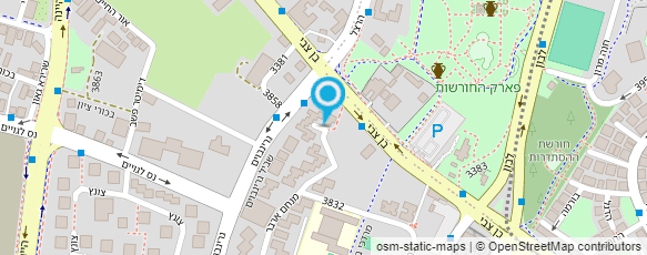 מפת הגעה אל דיפלומט ביטוחים