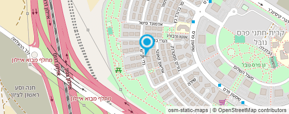 מפת הגעה אל דורית קימלמן-מאמנת ל- WOW מפת הגעה אל דורית קימלמן-מאמנת ל- WOW