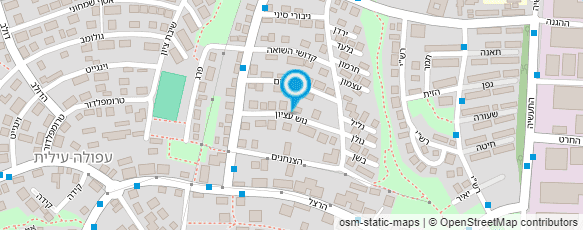 מפת הגעה אל אסקרי יוסף הובלות מפת הגעה אל אסקרי יוסף הובלות