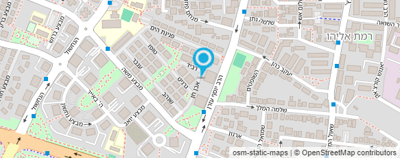 מפת הגעה אל אסתי- אמנות בריקוע במתכת