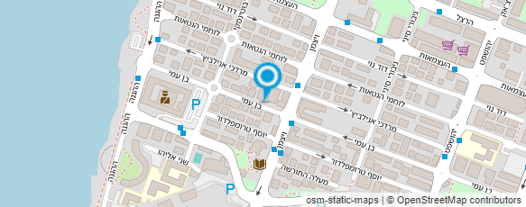 מפת הגעה אל הפתעה מתוקה