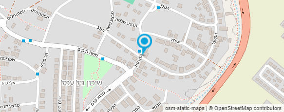 מפת הגעה אל יפיתי ביוטי מפת הגעה אל יפיתי ביוטי