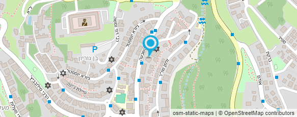 מפת הגעה אל פאנגיינון - אומנויות לחימה