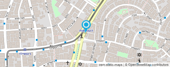 מפת הגעה אל אלטה