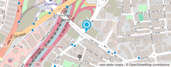 מפת הגעה אל הבורסה לאופניים חשמליים וקורקינטים מפת הגעה אל הבורסה לאופניים חשמליים וקורקינטים