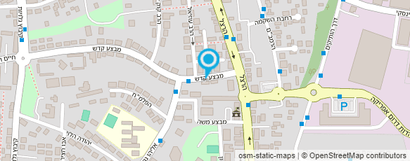 מפת הגעה אל PHOTO-4-U