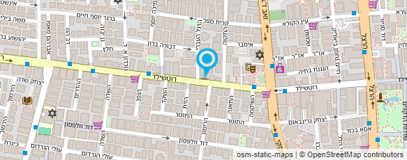 מפת הגעה אל לואיס