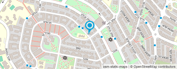 מפת הגעה אל הדבר הבא