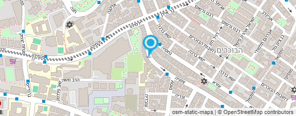 מפת הגעה אל הגרב