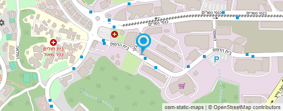 מפת הגעה אל אינגליש אפדייטThe English Update