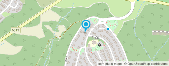 מפת הגעה אל מאחד לשניים - פשוט להיות יחד