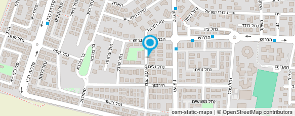 מפת הגעה אל הקופים הלבנים