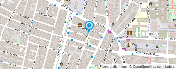 מפת הגעה אל ככל הנראה מני קלמן מפת הגעה אל ככל הנראה מני קלמן