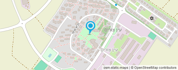 מפת הגעה אל מידאס פתרונות זהב לאבטחה בע"מ