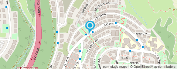 מפת הגעה אל יחד - הוצאה לאור