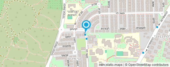 מפת הגעה אל שיווק באינטרנט YSTECH