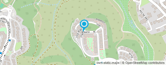 מפת הגעה אל אופטימלי ספורט (שיווק והפצה) בע''מ