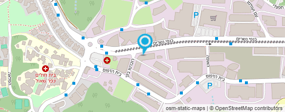 מפת הגעה אל הצלחת מפת הגעה אל הצלחת