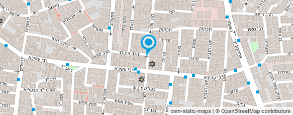 מפת הגעה אל חן קליניק- בוטיק לטיפולי יופי מפת הגעה אל חן קליניק- בוטיק לטיפולי יופי