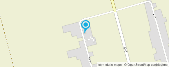 מפת הגעה אל אסיף - פריטים הנאספים באהבה